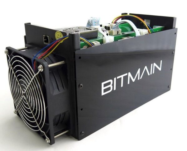 Bitmain Antminer S5 - Image 2